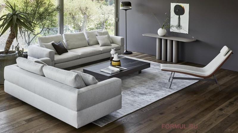 Диван Bonaldo Ever More